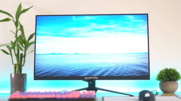 Best Monitor For RX 580