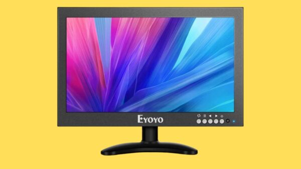 Best monitors for twitch chat