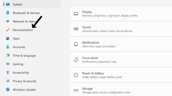 Samsung monitor keeps going black