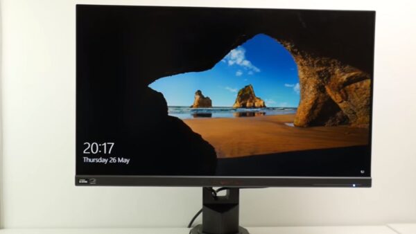 Best Monitor For Long Working Hours