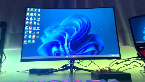 Best Curved Gaming Monitor Under $300