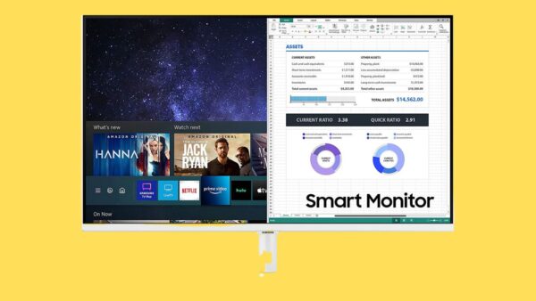Best wireless monitor for laptop
