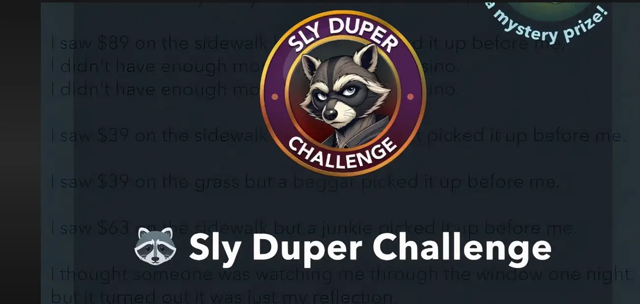 bitlife super duper challenge