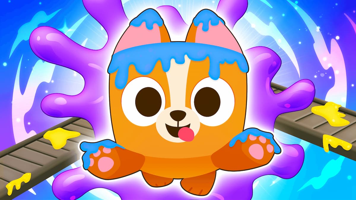 Pet simulator
