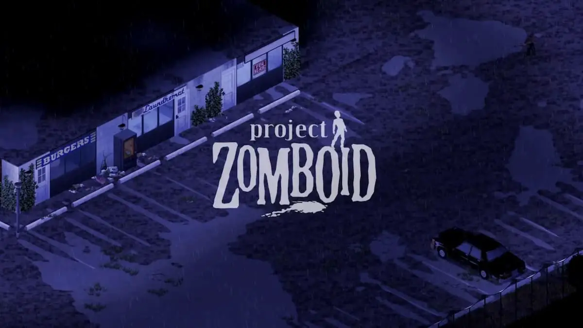 project zomboid