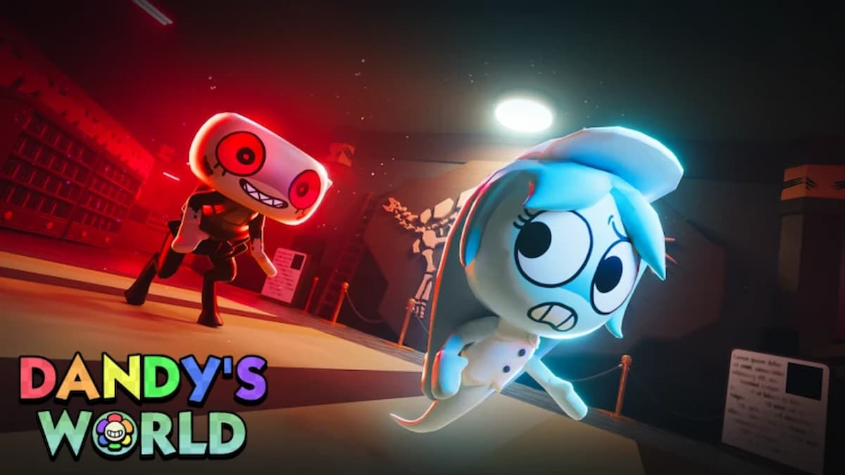 Dandys world best solo runs