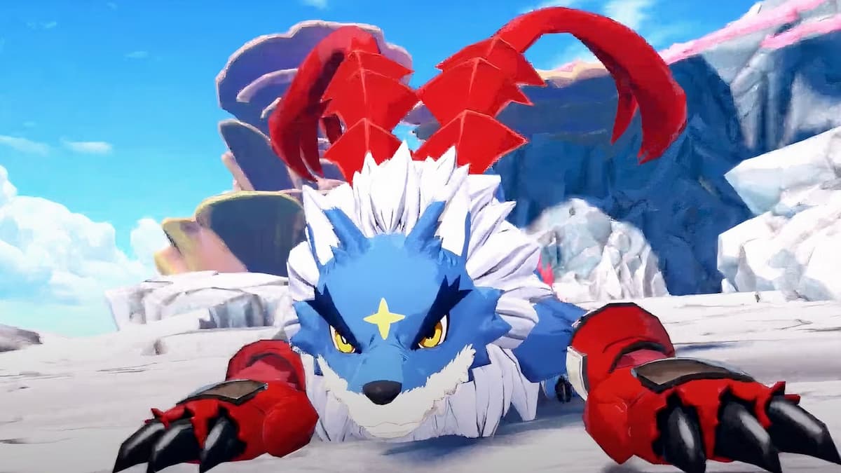 digimon story time stranger champions